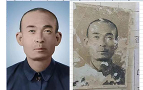 拉孜老照片修复-2