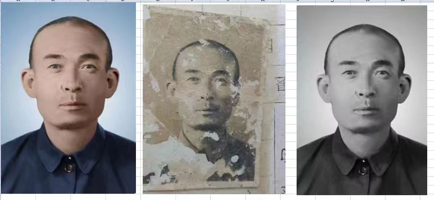 拉孜老照片模糊修复-21